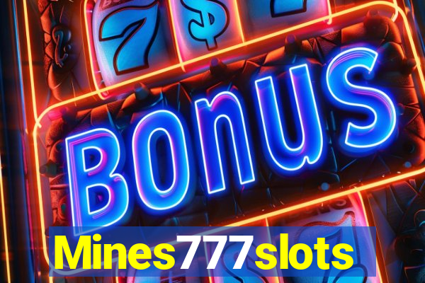 Mines777slots