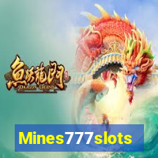 Mines777slots