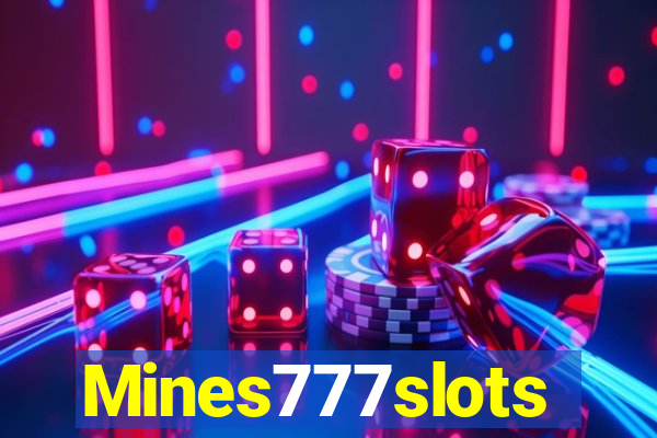 Mines777slots