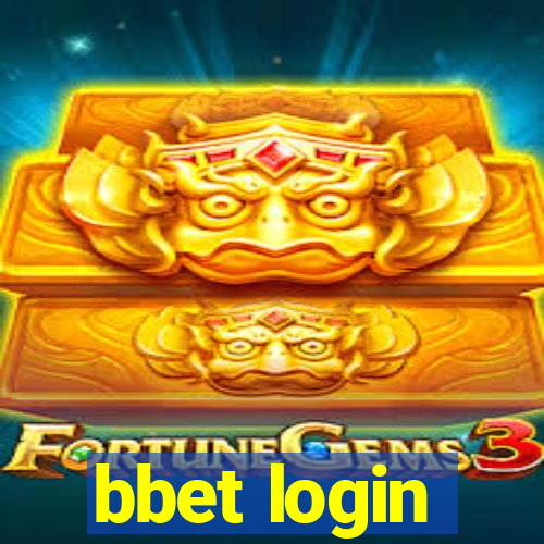 bbet login