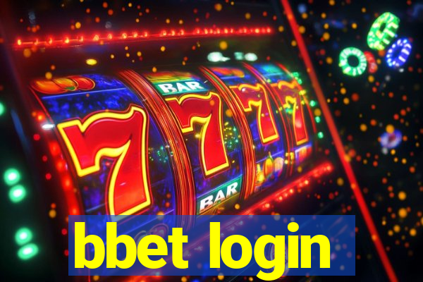 bbet login