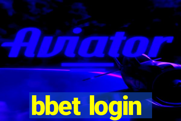 bbet login