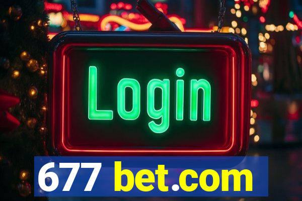 677 bet.com