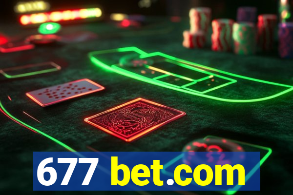 677 bet.com