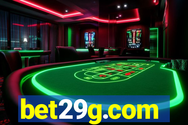 bet29g.com