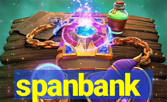 spanbank