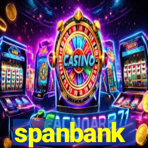 spanbank