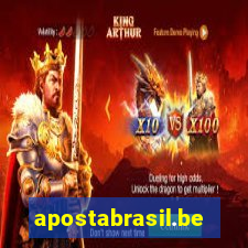 apostabrasil.bet