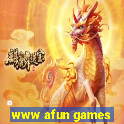 www afun games