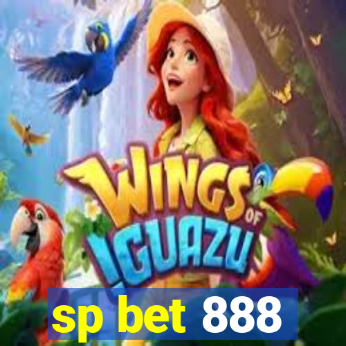 sp bet 888