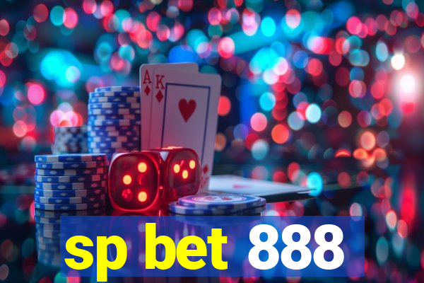 sp bet 888