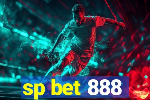 sp bet 888