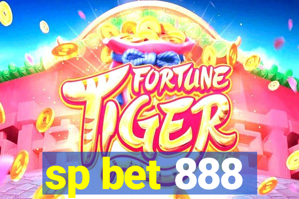 sp bet 888