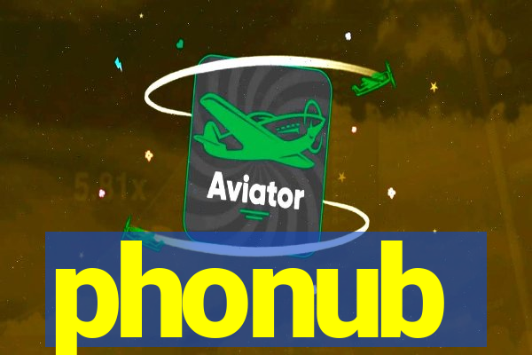 phonub