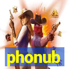 phonub