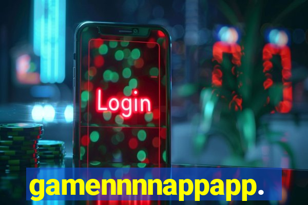 gamennnnappapp.com