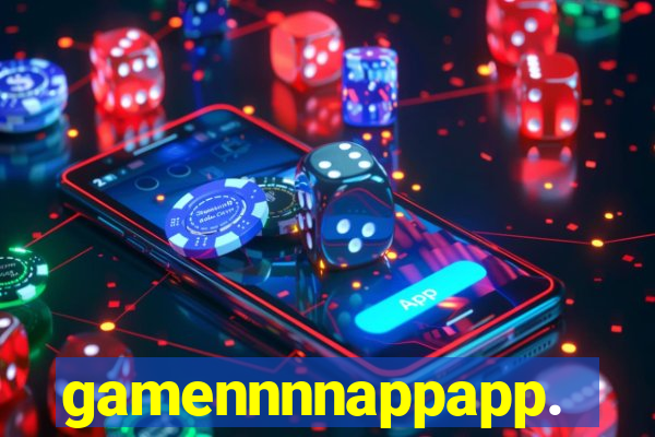 gamennnnappapp.com