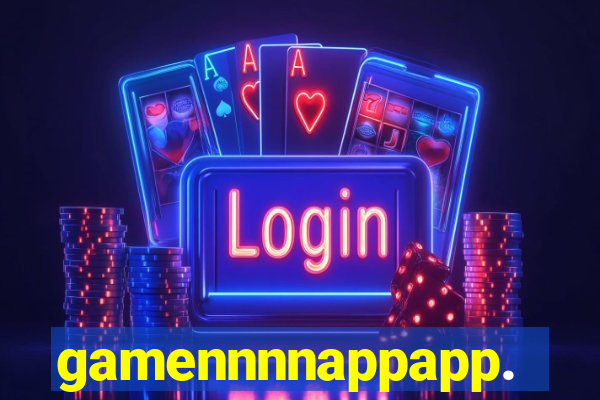 gamennnnappapp.com