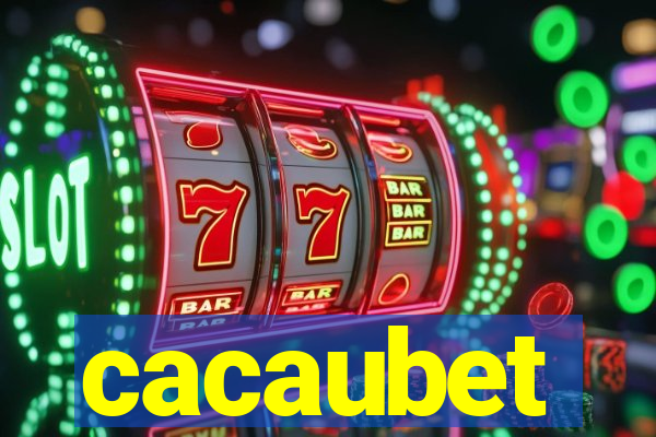 cacaubet