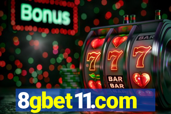 8gbet11.com