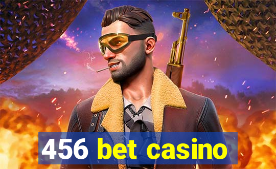 456 bet casino