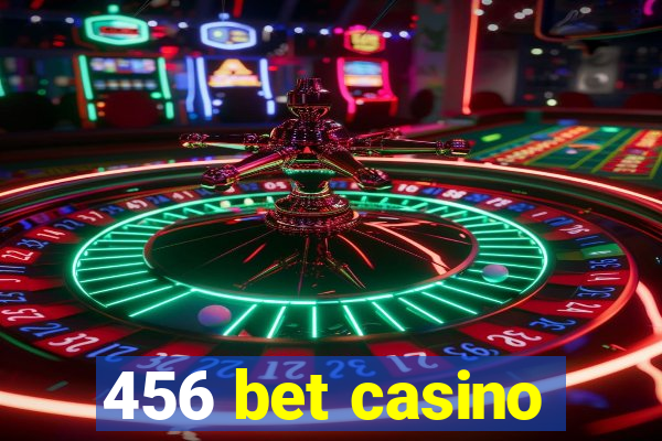 456 bet casino