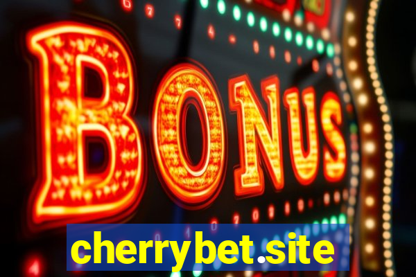 cherrybet.site