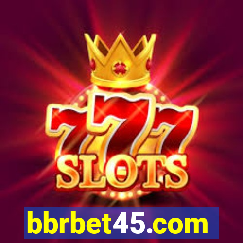 bbrbet45.com