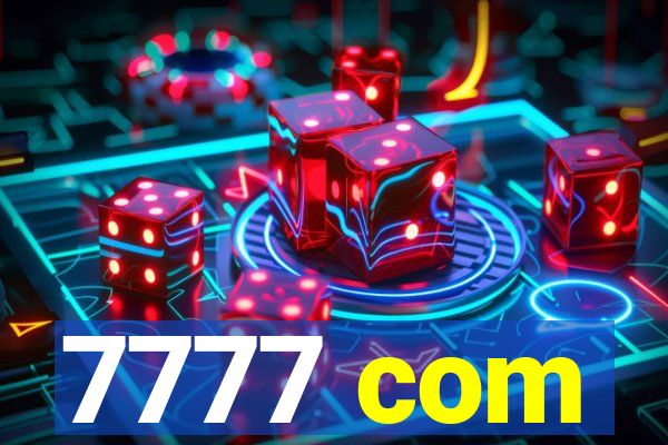 7777 com