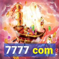 7777 com