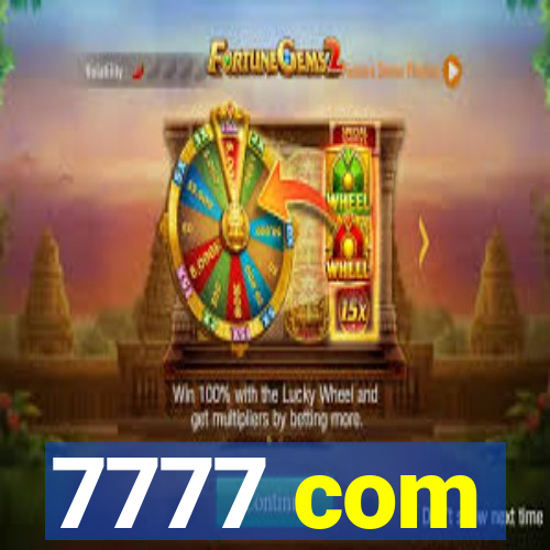 7777 com