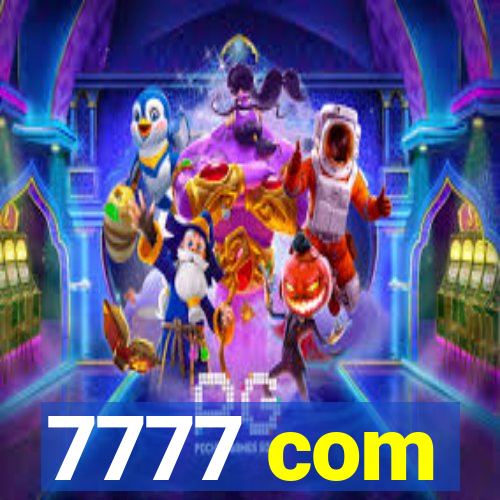 7777 com