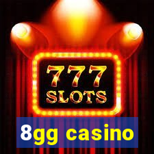 8gg casino