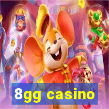 8gg casino