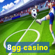 8gg casino