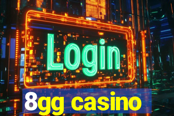 8gg casino