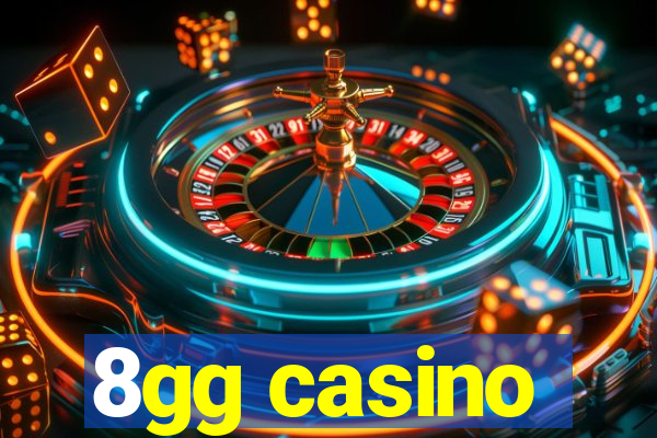 8gg casino