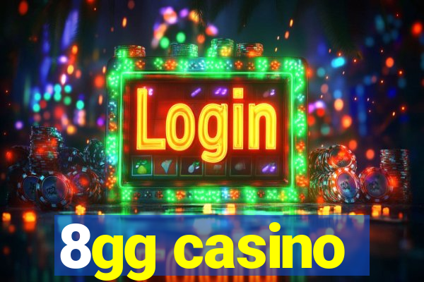 8gg casino