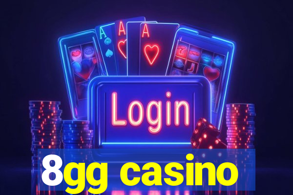 8gg casino