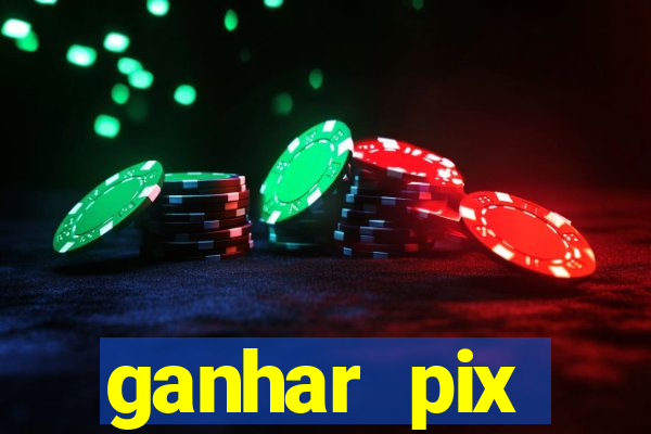 ganhar pix respondendo pesquisas