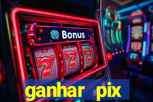 ganhar pix respondendo pesquisas