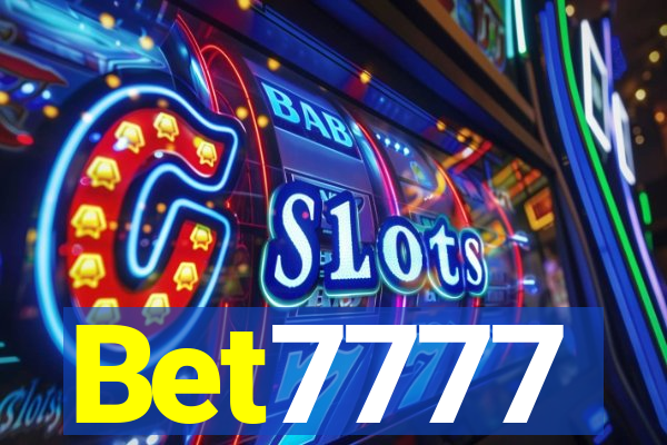 Bet7777