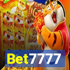 Bet7777