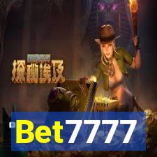 Bet7777