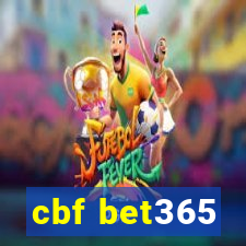 cbf bet365