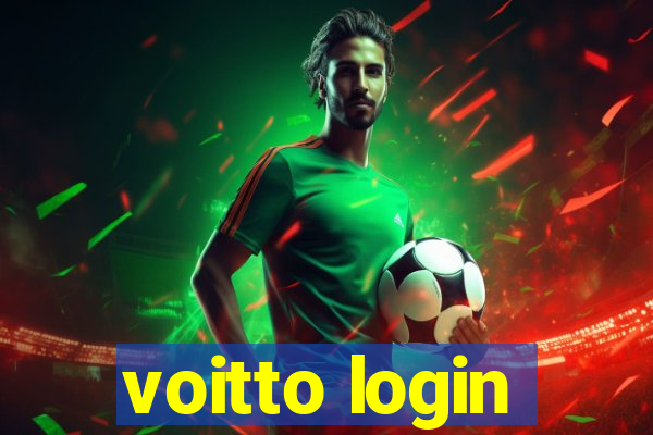 voitto login