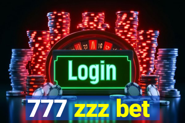 777 zzz bet