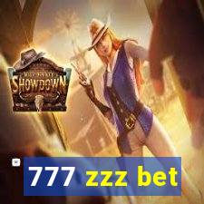 777 zzz bet