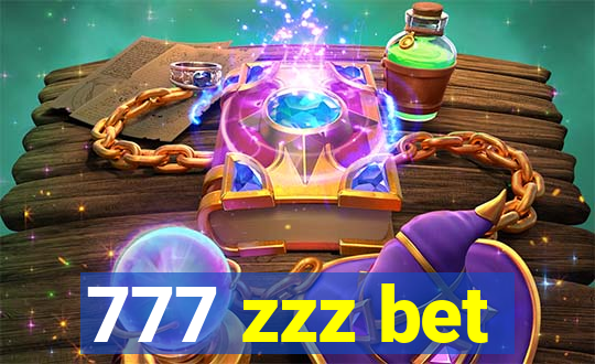 777 zzz bet