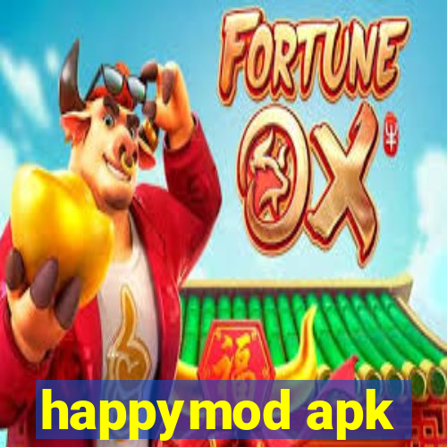 happymod apk